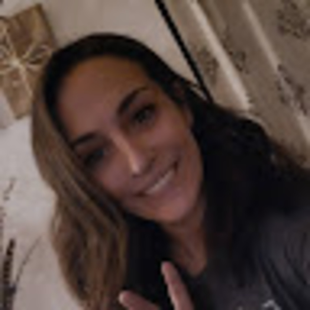 Meet your Posher, Tanya